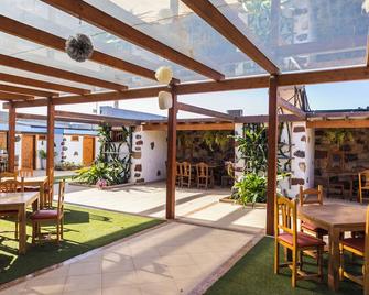 Hotel Rural Rosario Martin - Puerto del Rosario