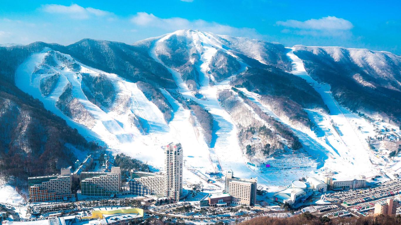 Phoenix Resort Pyeongchang