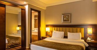 Lancaster Suites Raouche - Beyrouth - Chambre