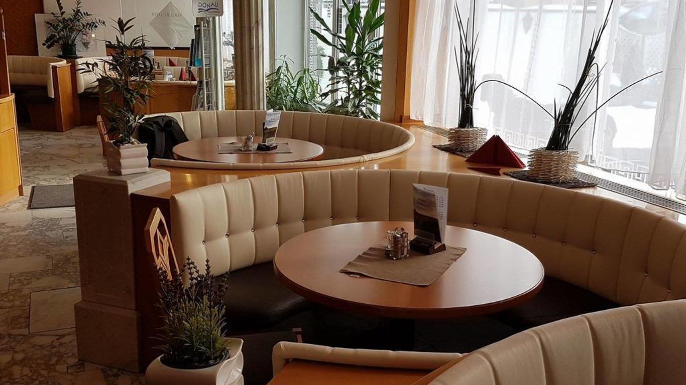 ''Am Limes'' Hotel