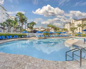 Hilton Vacation Club Grande Villas Orlando - Orlando - Pool