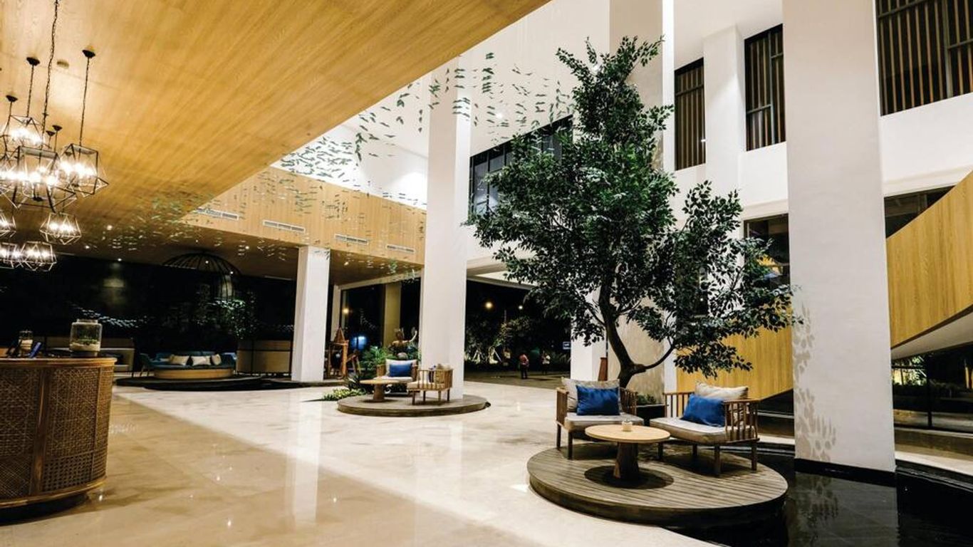 Illira Hotel Banyuwangi