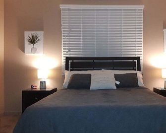 Entire home! You'll have the house to yourself. - Aguadilla - Slaapkamer