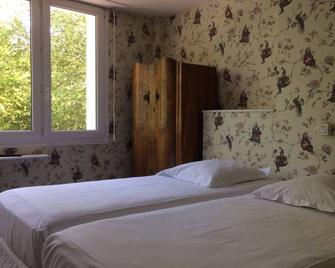 Hotel Particulier Richelieu - Calais - Habitación
