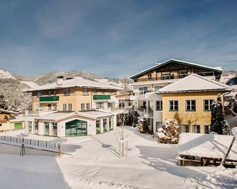 Alpina Wagrain - Wagrain - Building