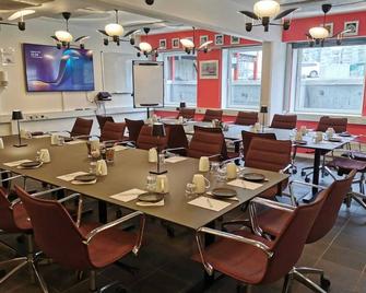 Hotel Nordbo - Nuuk (Godthåb) - Restaurant