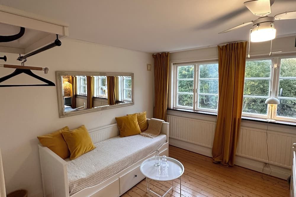 Minnesberg Bed & Breakfast - Trelleborg