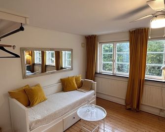 Minnesberg Bed & Breakfast - Trelleborg