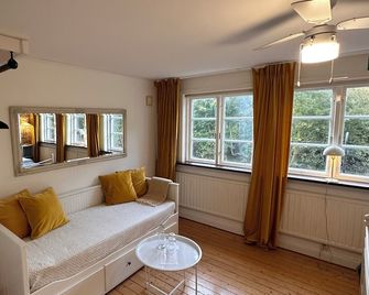 Minnesberg Bed & Breakfast - Trelleborg