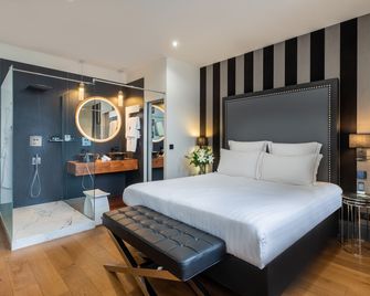 Le Palais Gallien Hôtel & Spa - Bordeaux