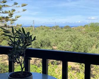 Villa Clelia - Zakintos - Balkon