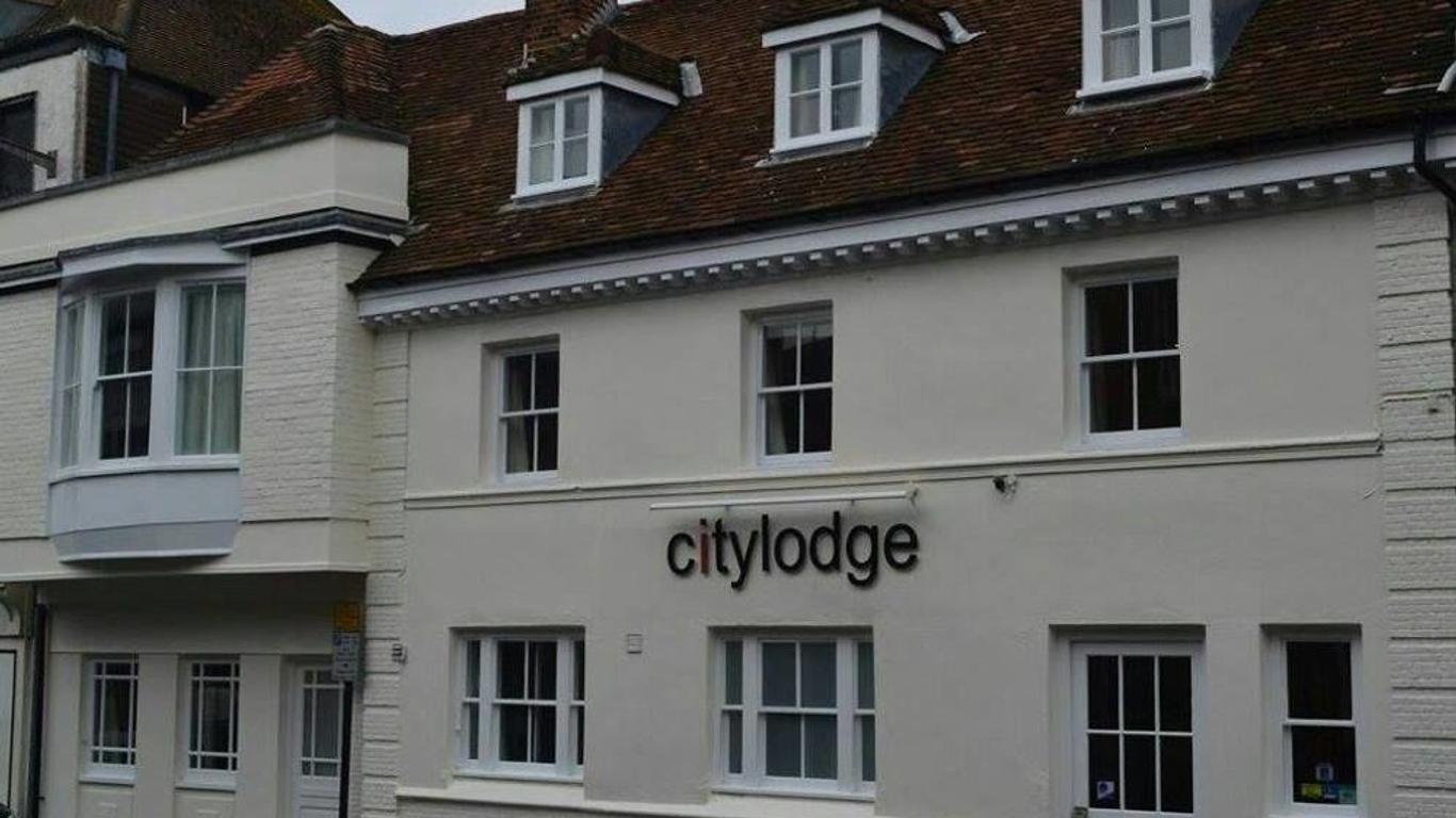 City Lodge