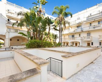 2122 Appartamento Corso Italia II by Barbarhouse - Gallipoli - Edificio