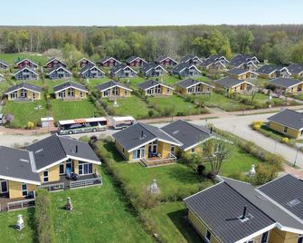 Amazing Home In Rechlin With Sauna - Rechlin - Edificio