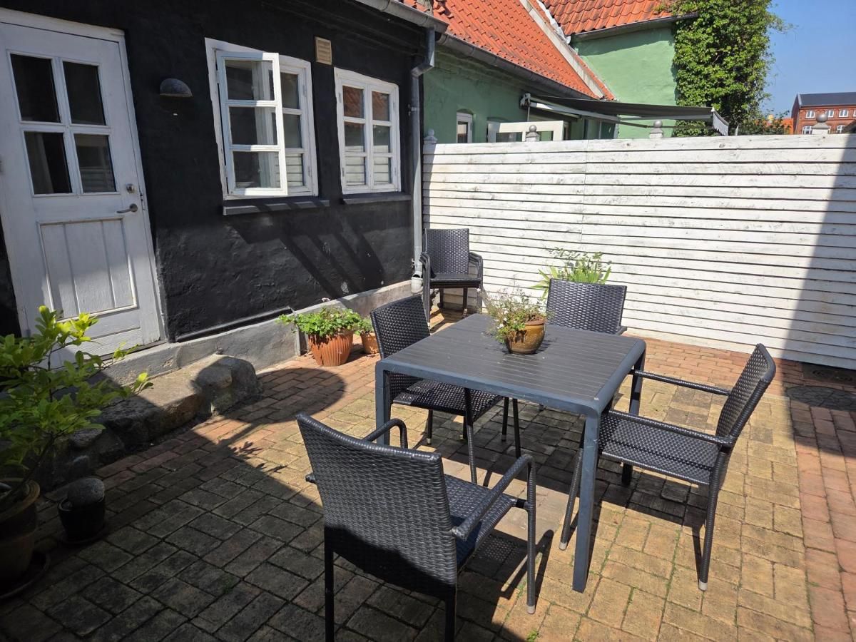 Skrædderens hus – Assens