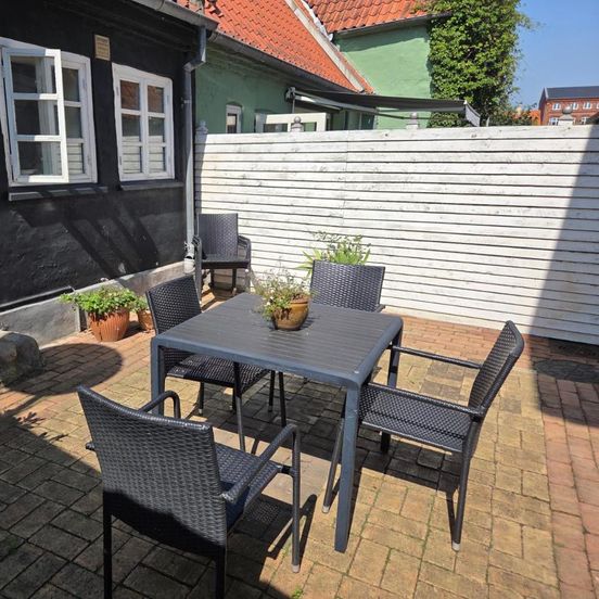 Skrædderens hus – Assens