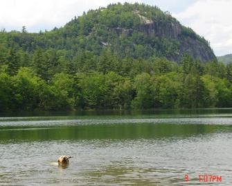 Spruce Moose Lodge - North Conway