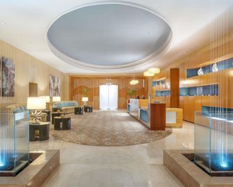 Swissôtel Living Al Ghurair - Dubai - Spa