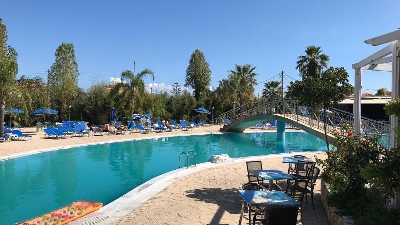 Majestic Hotel & Spa