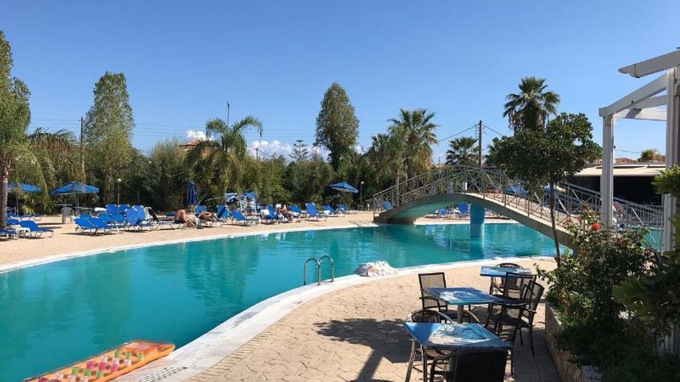 Majestic Hotel & Spa