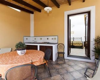 Residence Marina Corta - Lipari