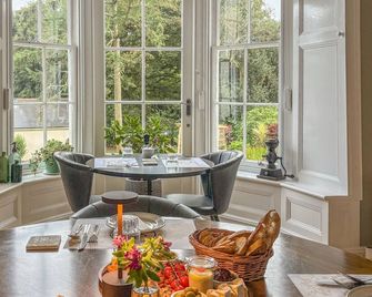 Sancreed House B&B - Penzance