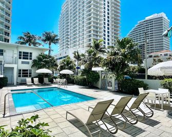 Aqua Hotel - Fort Lauderdale