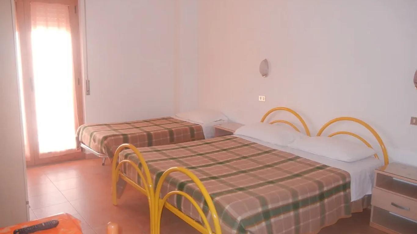 Albergo Il Brillantino
