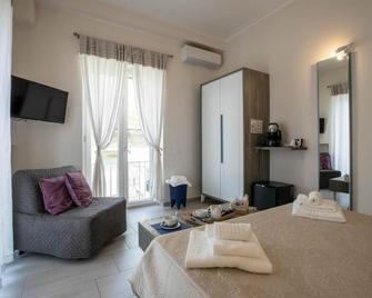 Residenza Eleonora - Salerno - Habitación