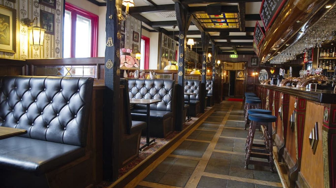 Hotel Bishops Arms Kristianstad