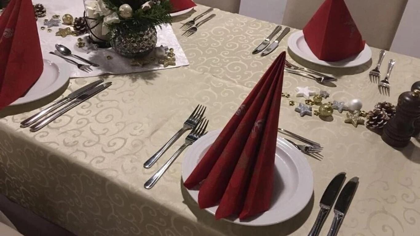 Hotel-Restaurant Tüxen