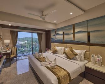 Regenta Central Imperial Candolim Goa - Mormugao - Habitación