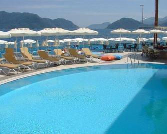 Hotel Marbella - Marmaris - Pool