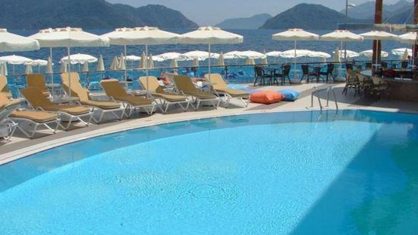Hotel Marbella