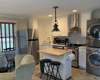 Walk to Everything House - Saint Michaels - Cucina