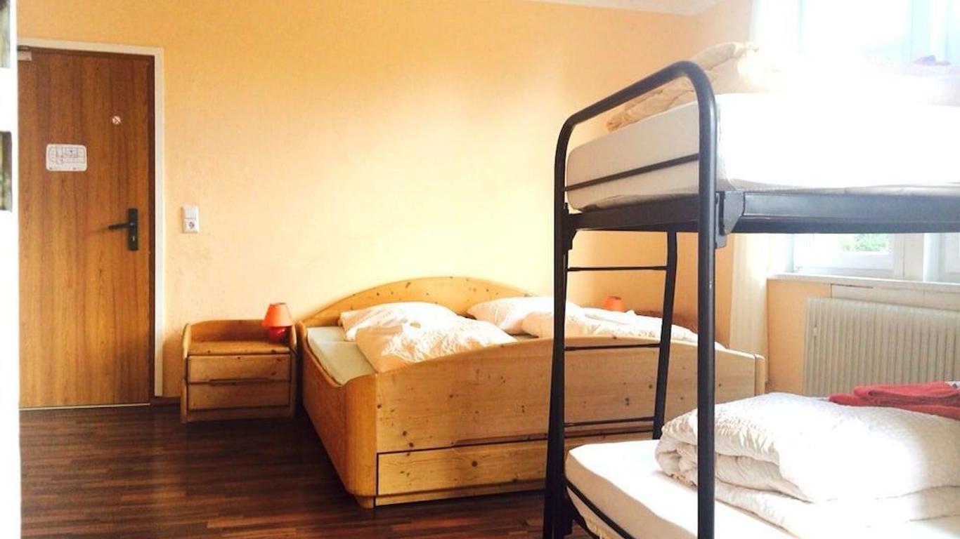 Hostel Braunlage