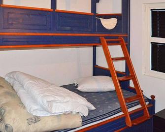 6 person holiday home in Inndyr - Inndyr - Bedroom