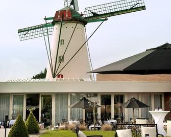 Al Mulino - Maasmechelen - Building