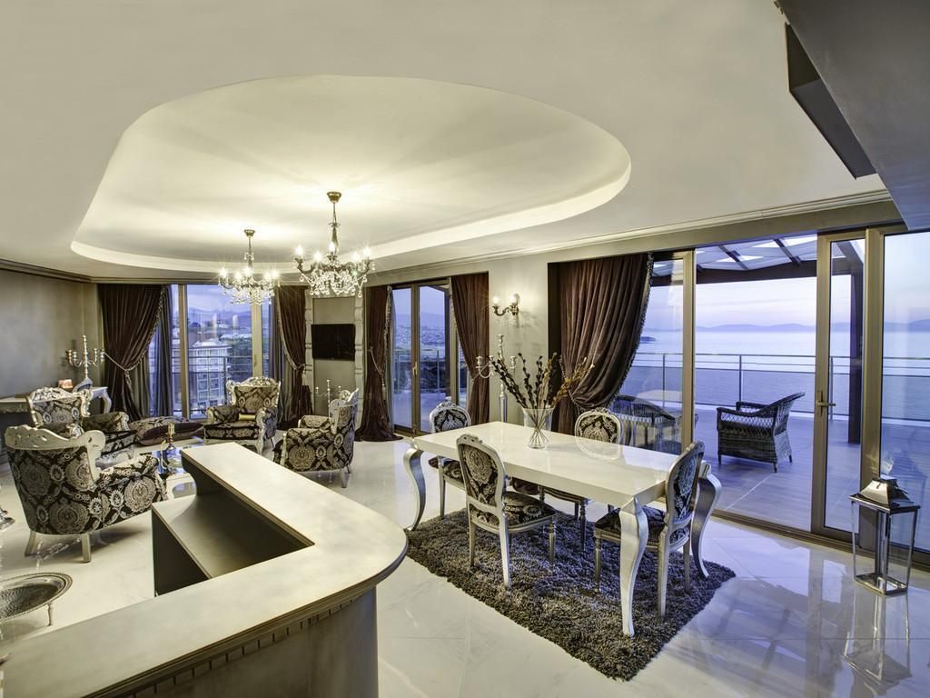 Suhan 360 Hotel & Spa