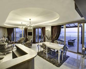 Suhan 360 Hotel & Spa - Kusadasi - Dining room