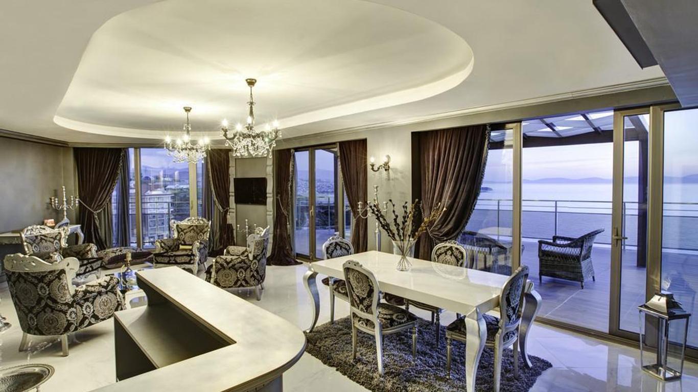 Suhan 360 Hotel & Spa