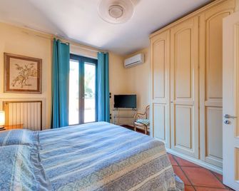 Le dimore di Elia - Lecce - Bedroom