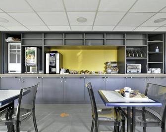 B&B HOTEL Bollène - Bollène - Restaurace