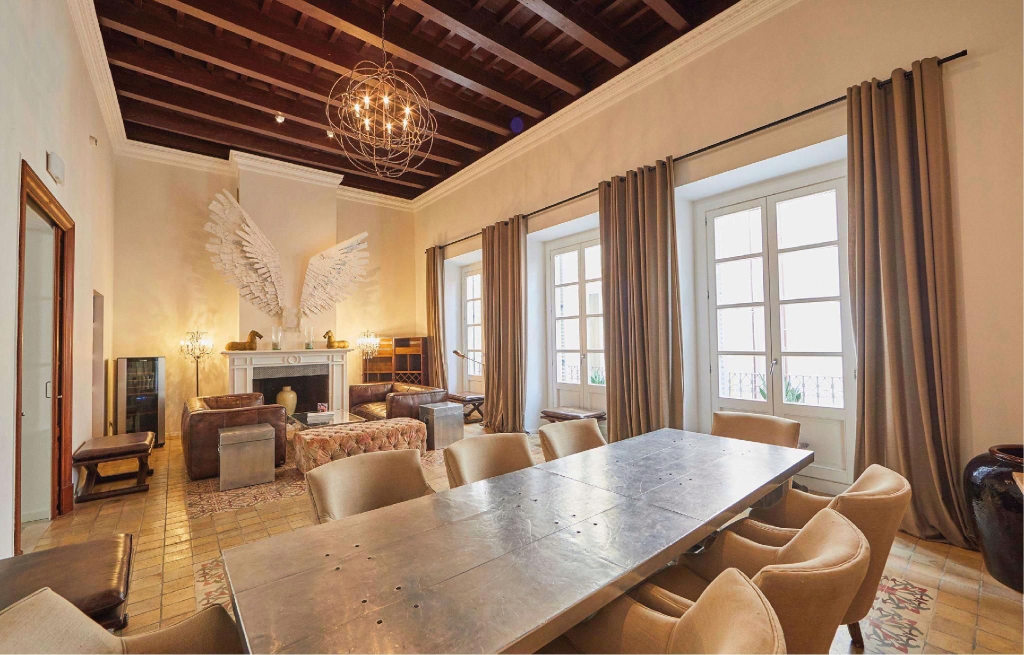 Puro Hotel Oasis Urbano