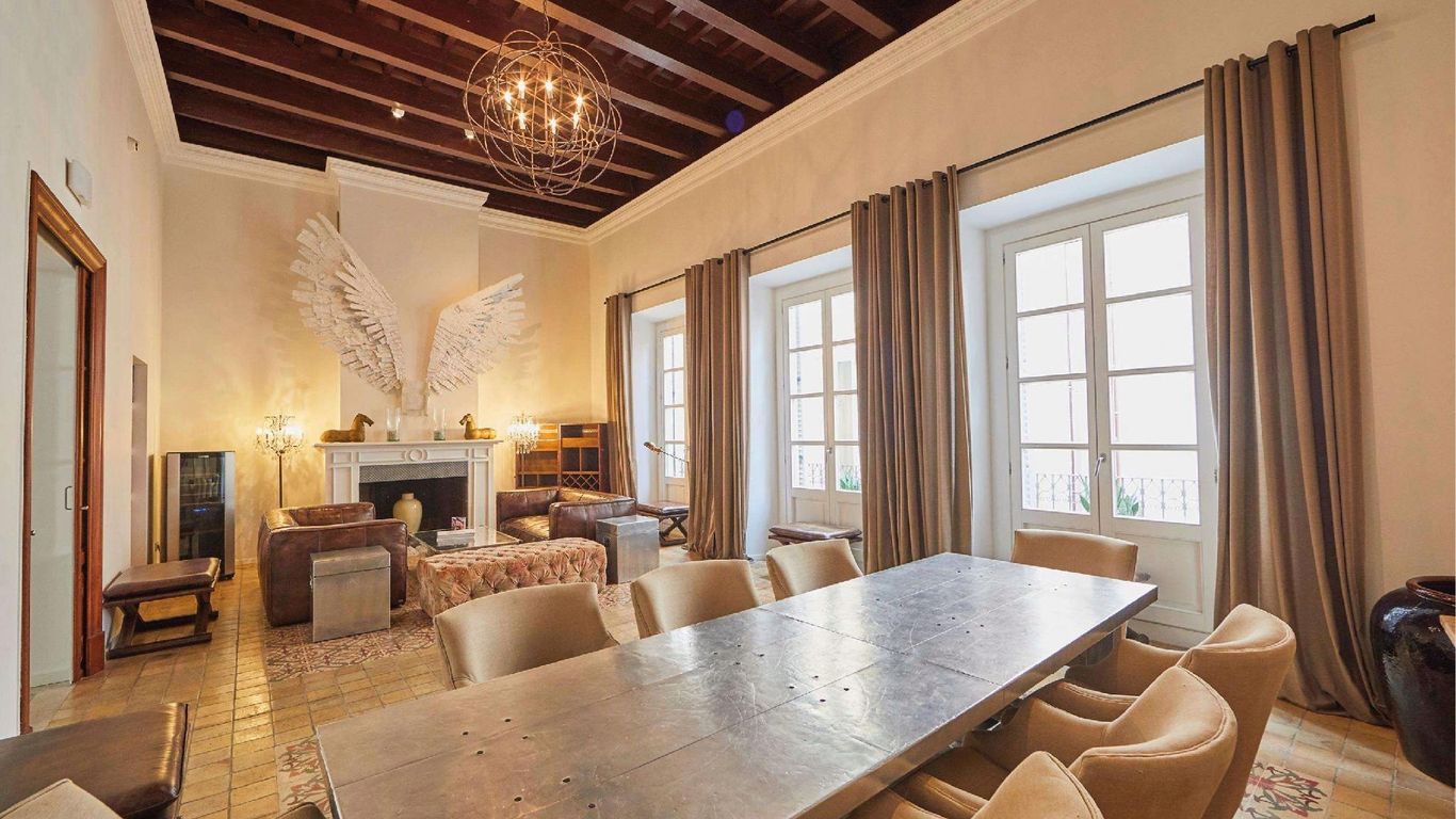 普羅酒店 - 帕爾瑪