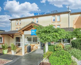 ibis budget Lisieux - Lisieux - Gebäude