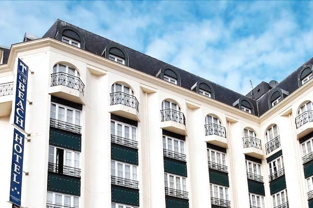 سويل هوتلز لو بيتش