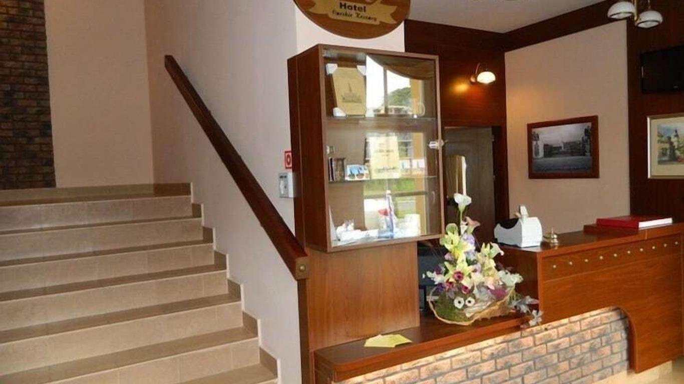 Hotel Carskie Koszary