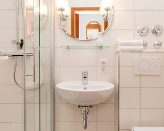 Haus Pesel - Abendsonne - Norddorf - Bathroom