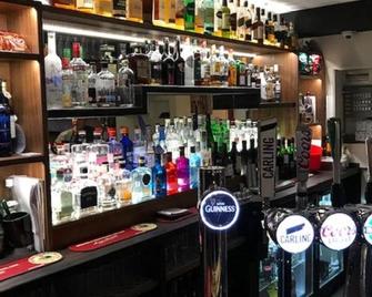 Britannia Inn - Sherborne - Bar
